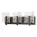 Arc Three Light Bath Sconce in Oil Rubbed Bronze (39|201312-SKT-14-YR0719)