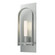 Triomphe One Light Wall Sconce in Vintage Platinum (39|201070-SKT-82-82-FD0462)