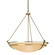 Tryne Three Light Pendant in White (39|194431-SKT-02-GG0170)