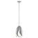 Pental Pental Mini Pendant in Vintage Platinum (39|188770-SKT-MULT-82)