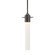 Airis One Light Mini Pendant in Oil Rubbed Bronze (39|187910-SKT-MULT-14-II0254)