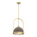Atlas Atlas Small Pendant in Modern Brass (39|187462-SKT-MULT-86-05)