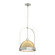 Atlas One Light Mini Pendant in Sterling (39|187462-SKT-MULT-85-86)