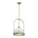 Atlas One Light Mini Pendant in Soft Gold (39|187462-SKT-MULT-84-82)