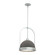 Atlas Atlas Small Pendant in Vintage Platinum (39|187462-SKT-MULT-82-20)