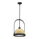 Atlas Atlas Small Pendant in Black (39|187462-SKT-MULT-10-86)