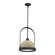 Atlas Atlas Small Pendant in Black (39|187462-SKT-MULT-10-84)