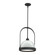 Atlas One Light Mini Pendant in Black (39|187462-SKT-MULT-10-82)