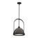 Atlas One Light Mini Pendant in Black (39|187462-SKT-MULT-10-14)