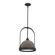 Atlas Atlas Small Pendant in Black (39|187462-SKT-MULT-10-05)