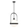 Atlas Atlas Pendant in Black (39|187460-SKT-MULT-10-GG0605)