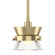 Apparatus Apparatus Mini Pendant in White (39|187250-SKT-MULT-02-ZM0378)