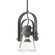 Erlenmeyer Erlenmeyer Large Mini Pendant in Natural Iron (39|187200-SKT-MULT-20-ZM0467)