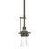 Erlenmeyer Erlenmeyer Small Mini Pendant in Bronze (39|187100-SKT-MULT-05-ZM0343)