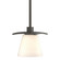 Wren Wren Mini Pendant in Dark Smoke (39|186600-SKT-MULT-07-GG0242)