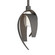 Corona Corona Mini Pendant in Natural Iron (39|186500-SKT-MULT-20)