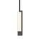 Axis One Light Mini Pendant in Natural Iron (39|186400-SKT-MULT-20-GG0186)