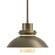 Staccato One Light Mini Pendant in Soft Gold (39|184970-SKT-MULT-84)