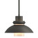Staccato One Light Mini Pendant in Natural Iron (39|184970-SKT-MULT-20)