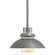 Staccato Staccato Mini Pendant in Vintage Platinum (39|184930-SKT-MULT-82)