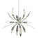 Dahlia Dahlia Mini Pendant in Sterling (39|184350-SKT-MULT-85)