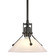 Henry One Light Mini Pendant in Oil Rubbed Bronze (39|184253-SKT-MULT-14-FD0673)