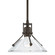 Henry One Light Mini Pendant in Bronze (39|184253-SKT-MULT-05-ZM0673)