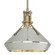 Henry One Light Mini Pendant in Soft Gold (39|184251-SKT-MULT-84-85)