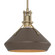Henry One Light Mini Pendant in Soft Gold (39|184251-SKT-MULT-84-05)