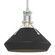 Henry Henry with Chamfer Pendant in Vintage Platinum (39|184251-SKT-MULT-82-10)