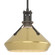 Henry Henry with Chamfer Pendant in Natural Iron (39|184251-SKT-MULT-20-86)