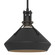 Henry Henry with Chamfer Pendant in Black (39|184251-SKT-MULT-10-10)