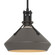 Henry Henry with Chamfer Pendant in Black (39|184251-SKT-MULT-10-07)