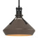 Henry Henry with Chamfer Pendant in Black (39|184251-SKT-MULT-10-05)