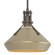 Henry One Light Mini Pendant in Dark Smoke (39|184251-SKT-MULT-07-84)