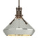 Henry One Light Mini Pendant in Bronze (39|184251-SKT-MULT-05-85)