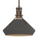 Henry Henry with Chamfer Pendant in Bronze (39|184251-SKT-MULT-05-20)