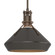 Henry Henry with Chamfer Pendant in Bronze (39|184251-SKT-MULT-05-14)