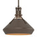 Henry Henry with Chamfer Pendant in Bronze (39|184251-SKT-MULT-05-05)