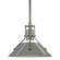 Henry One Light Mini Pendant in Sterling (39|184250-SKT-MULT-85-85)