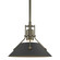 Henry One Light Mini Pendant in Soft Gold (39|184250-SKT-MULT-84-20)