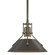 Henry One Light Mini Pendant in Soft Gold (39|184250-SKT-MULT-84-05)