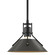 Henry One Light Mini Pendant in Black (39|184250-SKT-MULT-10-07)