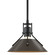 Henry One Light Mini Pendant in Black (39|184250-SKT-MULT-10-05)