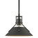 Henry One Light Mini Pendant in Dark Smoke (39|184250-SKT-MULT-07-20)