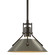 Henry One Light Mini Pendant in Bronze (39|184250-SKT-MULT-05-84)