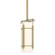 Paralline Paralline Mini Pendant in Ink (39|183550-SKT-MULT-89-GG0118)