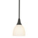 Trumpet Trumpet Mini Pendant in Natural Iron (39|182640-SKT-MULT-20-GG0001)