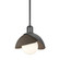 Brooklyn Brooklyn Double Shade Mini Pendant in Ink (39|181183-SKT-MULT-89-05)