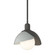 Brooklyn Brooklyn Double Shade Mini Pendant in Natural Iron (39|181183-SKT-MULT-20-82)